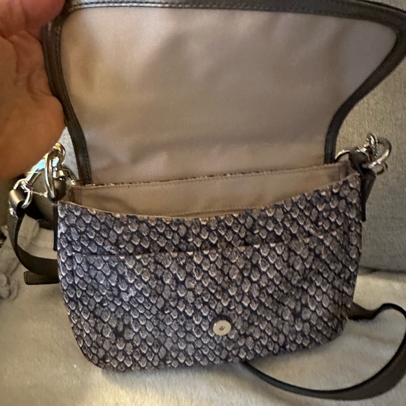 Coach crossbody - Picture 5 of 7